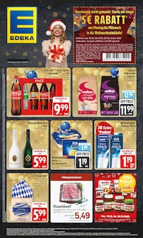 Aktueller EDEKA Prospekt (Ottobrunn, 30 Seiten zum blättern EDEKA Prospekt IM EINSATZ FÜR FRISCHE & VIELFALT. mit 30 Seiten
