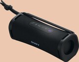 Enceinte Bluetooth - SONY - Extra Enceinte Bluetooth - SONY à 79,99 € dans le catalogue Extra