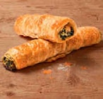 Börekstick von BACKSTUBE für 0,59 € bei Netto Marken-Discount im Angebot Börekstick von BACKSTUBE im aktuellen Netto Marken-Discount Prospekt