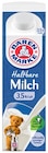Halbare Milch im Angebot bei Kaufland in Cottbus Halbare Milch Angebote von Bärenmarke bei Kaufland Cottbus für 1,00 €