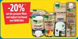 20% Rabatt von EDEKA Bio im aktuellen EDEKA Prospekt für 
