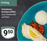 Aktuelle Braten Angebote bei GLOBUS in Mannheim Aktuelles Gebratenes Buntbarschfilet Angebot bei GLOBUS in Mannheim ab 9,50 €