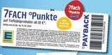 Tiefkühlprodukte von EDEKA bei E center im Angebot Tiefkühlprodukte von EDEKA im aktuellen E center Prospekt