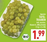 Aktuelle Weintrauben Angebote bei Marktkauf in Düsseldorf Aktuelles TAFEL-TRAUBEN Angebot bei Marktkauf in Düsseldorf ab 1,99 €