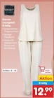 Damen Loungeset, 2-teilig im Angebot bei Netto Marken-Discount in Mainz Damen Loungeset, 2-teilig Angebote von SPIRIT bei Netto Marken-Discount Mainz für 12,99 €