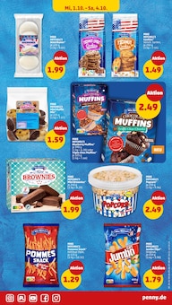Chips im Penny Prospekt "Wer günstig will, muss Penny." mit 45 Seiten (Leipzig)