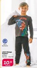 Pyjama von LEGO Ninjago für 10,99 € bei Netto mit dem Scottie im Angebot Pyjama von LEGO Ninjago im aktuellen Netto mit dem Scottie Prospekt