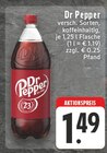 Dr Pepper bei EDEKA im Prospekt "" für 1,49 €