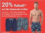 Bademode-Artikel im Angebot bei GLOBUS in Homburg Bademode-Artikel Angebote bei GLOBUS Homburg
