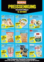 Quark Angebote im Prospekt "Mehr fürs Geld" von Norma Quark Angebote im Prospekt "Mehr fürs Geld" von Norma auf Seite 20