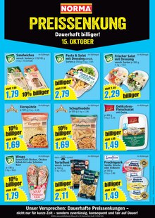 Quark im aktuellen Norma Prospekt (Berlin) Quark im Norma Prospekt "Mehr fĂĽrs Geld" mit 27 Seiten (Berlin)