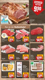 Braten im REWE Prospekt in Karlsruhe Aktueller REWE Prospekt mit Braten, "Dein Markt", Seite 10