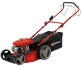 Benzin-Rasenmäher GC-PM 46 S HW-E Angebote von Einhell bei toom Baumarkt Siegburg für 369,99 €
