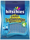 Saure Drachenzungen Angebote von Hitschler bei REWE Weinheim für 0,99 €
