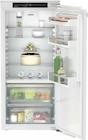 Aktuelle Kühlschrank Angebote bei EP: in Mannheim Aktuelles Einbau-Kühlschrank IRBc 4120-22 Angebot bei EP: in Mannheim ab 999,00 €