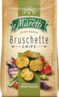 Aktuelles Bruschette Brotchips Tomato, Olives & Oregano Angebot bei E center in Frankfurt (Main) ab 1,49 €