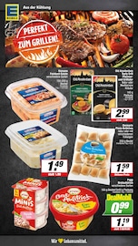 Aktueller EDEKA Prospekt mit Wecker, "Aktuelle Angebote", Seite 9