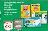 GLOBUS - Staubmagnet Starter-Set Angebot im Prospekt Staubmagnet Starter-Set bei GLOBUS im Prospekt "" für 4,99 €