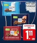 Alpenmilch bei EDEKA im Bruckmühl Prospekt für 1,11 €