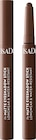 dm-drogerie markt Edewecht - Lidschatten Stick Longwear Waterproof 62 True Brown Angebot im Prospekt Lidschatten Stick Longwear Waterproof 62 True Brown bei dm-drogerie markt im Edewecht Prospekt für 15,95 €