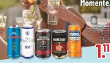Gin Tonic im Angebot bei Trinkgut in Osnabrück Gin Tonic Angebote von Henderson bei Trinkgut Osnabrück für 1,11 €