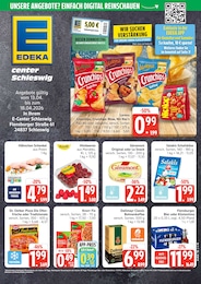 Marktkauf Prospekt für Großsolt und Umgebung: „Top Angebote“, 36 Seiten, 13.04.2026 - 18.04.2026