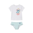 Ensemble maillot de bain bébé - DISNEY BABY - Carrefour à Rueil-Malmaison Ensemble maillot de bain bébé - DISNEY BABY en promo chez Carrefour Rueil-Malmaison à 9,99 €
