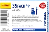 Netto Marken-Discount - Seife Angebot im Prospekt Seife bei Netto Marken-Discount im Prospekt "" für