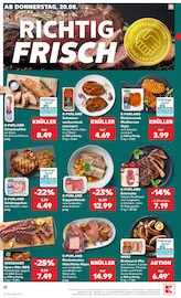 Grillfleisch im Kaufland Prospekt in Bochum Aktueller Kaufland Prospekt mit Grillfleisch, "Hier bin ich richtig", Seite 31