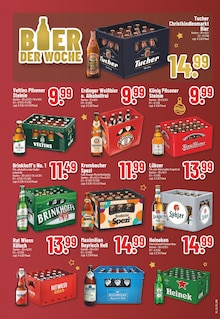 Veltins im Trinkgut Prospekt "Aktuelle Angebote" mit 18 Seiten (Paderborn)