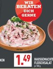 Aktuelles Fleischsalat Angebot bei Marktkauf in Duisburg ab 1,49 €