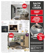 Aspirateur Angebote im Prospekt "FAUTEUILS & CANAPÉS" von Möbel Martin Aspirateur Angebote im Prospekt "FAUTEUILS & CANAPÉS" von Möbel Martin auf Seite 17