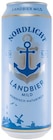 Pilsener Angebote von Nordlicht bei REWE Bielefeld für 0,59 €