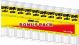 Stic 10er Pack Angebot in Großbartloff Stic 10er Pack im aktuellen Prospekt bei Netto Marken-Discount in Großbartloff
