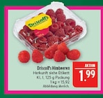 Marktkauf - Himbeeren Angebot im Prospekt Himbeeren bei Marktkauf im Prospekt "" für 1,99 €