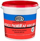 Parkettkleber AF460 Angebote von Ardex bei bauwelt Delmes Heitmann Buxtehude für 136,99 €