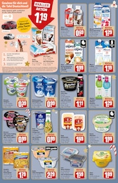 REWE Fisch im Prospekt REWE Fisch im Prospekt