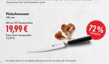 Fleischmesser Angebote bei Marktkauf Hanau für 19,99 €
