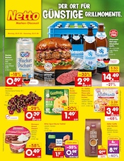 Netto Marken-Discount Discounter Prospekt der aktuellen Woche mit 73 Seiten, gültig von 20.07.2026 bis 25.07.2026, in Ebersberg und Umgebung Aktueller Netto Marken-Discount Discounter Prospekt in Ebersberg und Umgebung, "Aktuelle Angebote" mit 73 Seiten, 20.07.2026 - 25.07.2026