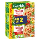 Taboulé aux tomates fraîches "Maxi Format" - GARBIT en promo chez Carrefour Market Taboulé aux tomates fraîches "Maxi Format" - GARBIT dans le catalogue Carrefour Market