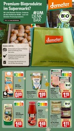 Bio Sauerkraut Angebote im Prospekt "Dein Markt" von REWE Bio Sauerkraut Angebote im Prospekt "Dein Markt" von REWE auf Seite 16