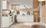 Aktuelle Backofen Angebote bei Möbelzentrum Pforzheim in Pforzheim Aktuelles Einbauküche Velluto Angebot bei Möbelzentrum Pforzheim in Pforzheim ab 5.499,00 €