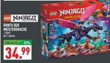 Aktuelle Lego Angebote bei Marktkauf in Gelsenkirchen Aktuelles Ninjago Rontu der Meisterdrache Angebot bei Marktkauf in Gelsenkirchen ab 34,99 €