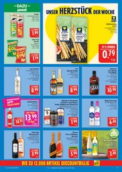 Likör im Marktkauf Prospekt in Erlangen Aktueller Marktkauf Prospekt mit Likör, "AUSWAHL RIESIG, PREISE NIEDRIG", Seite 25