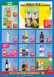 Rum im aktuellen Marktkauf Prospekt (Fürth) Rum im Marktkauf Prospekt "AUSWAHL RIESIG, PREISE NIEDRIG" mit 40 Seiten (Fürth)