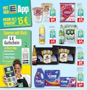 Aktueller Marktkauf Prospekt mit Textilreinigung, "Aktuelle Angebote", Seite 4