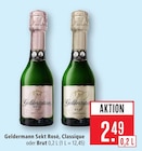 Aktuelles Sekt Rosé Angebot bei Marktkauf in Heilbronn ab 2,49 €