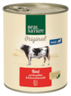 Fressnapf Bingen - Nassnahrung Original Angebot im Prospekt Nassnahrung Original bei Fressnapf im Bingen Prospekt für 2,89 €