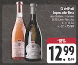 Aktuelles Lugana Angebot bei E center in Erlangen ab 12,99 €