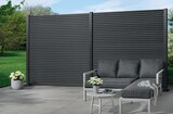 Aktuelles Flexi Fence „Turino“ Rhombusoptik Angebot bei Holz-Zentrum-Luhmann in Braunschweig ab 79,99 €